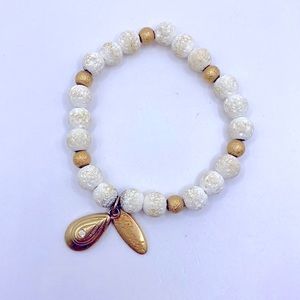 Plunder Boho Stretch Bracelet